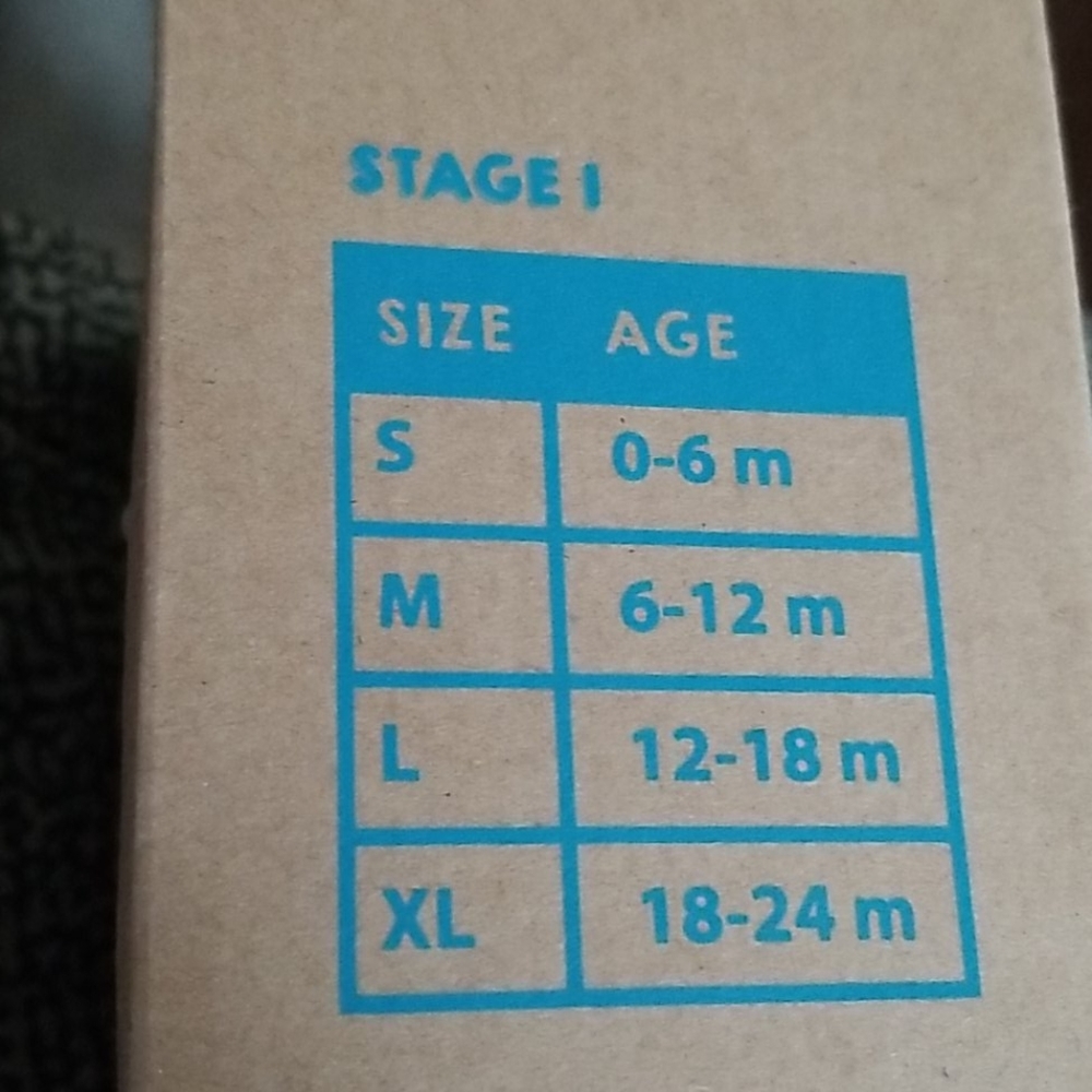 STRIDE RITE SURPRIZE SHOES - Picture 5 of 6